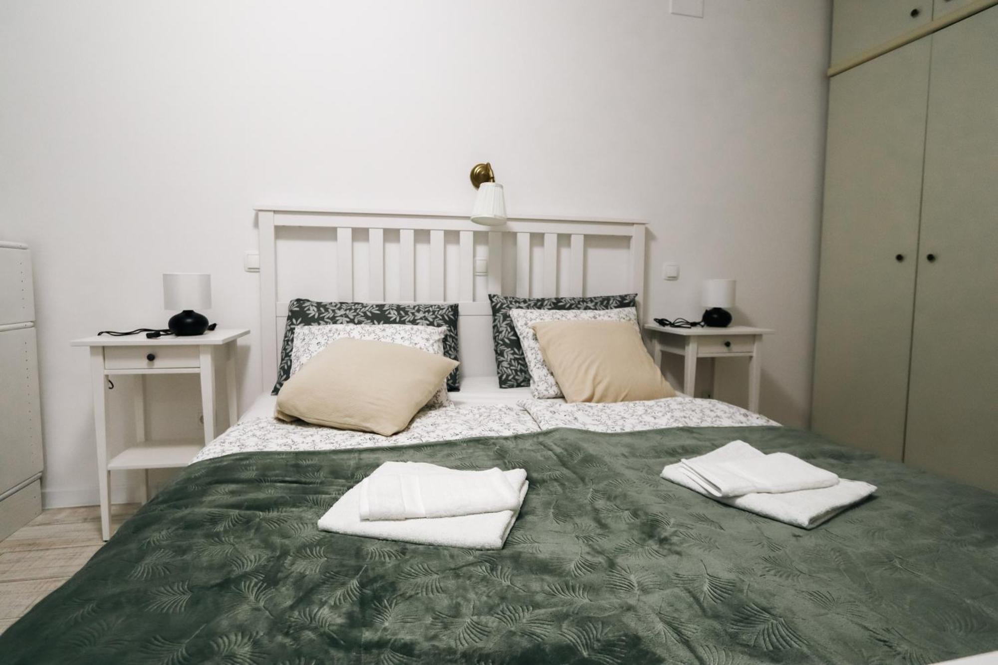 Starlight House Apartment Bjelovar Exterior photo