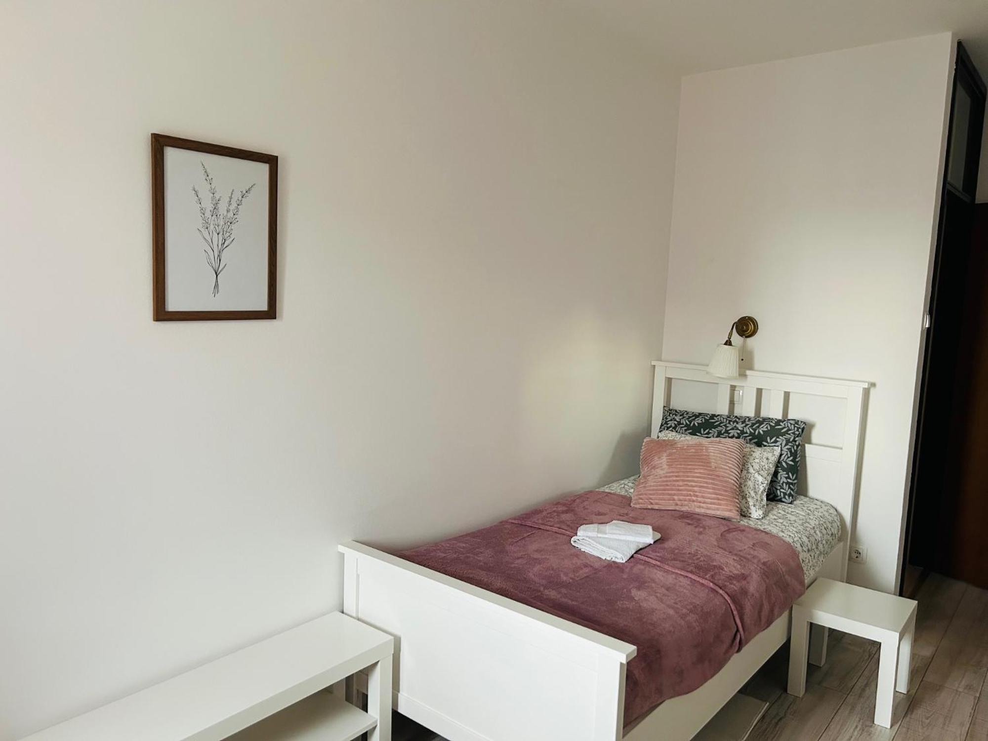 Starlight House Apartment Bjelovar Exterior photo